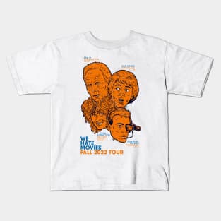 Fall 2022 Tour Kids T-Shirt